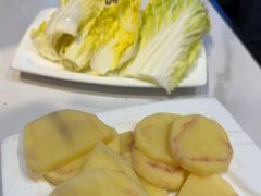 -牛得很·鲜牦牛肉烧烤·牛羊肉菌汤锅(康定店)