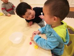 -小马快跑儿童托育中心(华润万家店)
