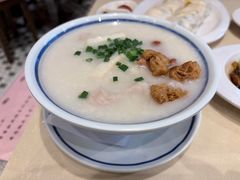 -香港池仔记肠粉王(博多新记襄阳南路店)