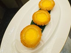 -丽轩中餐厅(广州丽思卡尔顿酒店)