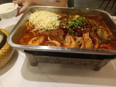-有藕有鱼·湖北菜(唐家墩店)