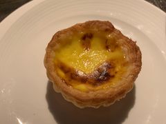 葡式蛋挞-万丽轩·粤菜(王府井金茂万丽酒店)