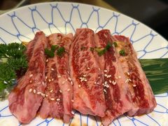 -御牛道日式烤肉料理(杭州万象城店)