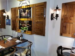 -大洋家·精品潮汕菜·生腌砂锅粥(天河东路店)