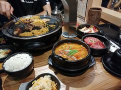 -九田家黑牛烤肉料理(衡百国际店)