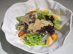 -老太原菜馆(中正天街店)