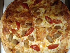 -必胜客(长虹万达店)