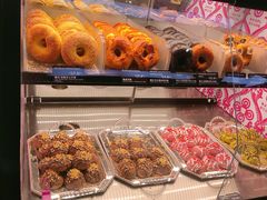 -CC BAGEL&SCONE 贝果与司康(南开大悦城店)