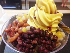 -鲜芋仙(中环百联2店)