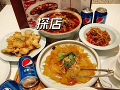 -红樱桃·欢乐餐厅(太原里店)