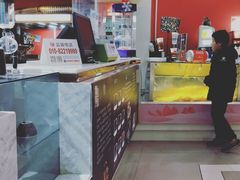 -山文星辉影城(青岛和谐广场店)