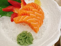 -晓寿司·日本料理(望京博雅店)