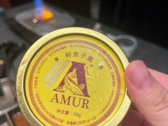 -铭牛烧肉·和牛海鲜自助(高新月牙湖店)