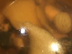-中国厨房/台湾牛肉面