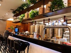 -海逸海鲜酒家(古北店)