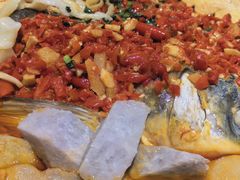 -马凯餐厅(地安门店)