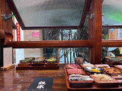 -银米·云南传统过桥米线(双廊黑金冠店)