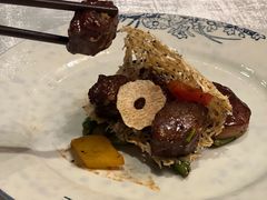 -东海朗廷酒店-唐阁T’ANG COURT 中餐厅