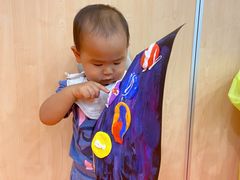 -红黄蓝成长中心•婴幼儿早教•托育(南山京基百纳广场店)