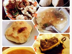 -张包铺(道外店)