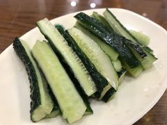 -百年认一力 太原老字号 (桥头街店)