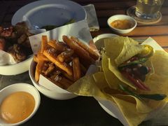 -京A Taproom·精酿餐吧(CBD店)