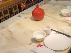 -京味斋·北京烤鸭(北京南站洋桥店)