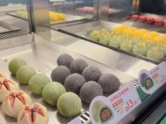 -良枫友信(陈家祠店)