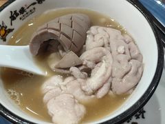 -猪腰一家·地道佛山菜(里水店)