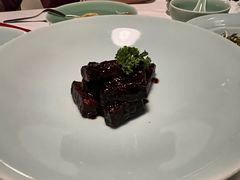 辽河口恋香牛肉-止观小馆·辽河口渔家菜(王府井店)