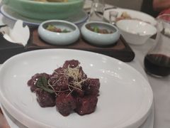 -荟廷·晶萃(陆家嘴尚悦湾店)