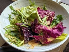 -望京楼flavor餐厅(古北水镇景区店)