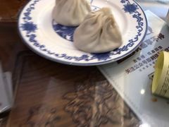 无锡小笼（4只）-勤德兴(湖滨路店)