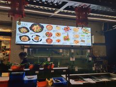 菜单-祈胜邨•顺德鱼生•顺德菜(容桂店)