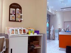-海马体照相馆(广州新世界云门New park店)