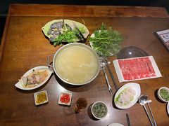 -春秋火锅(复兴中路店)