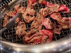 -一品诚记烤肉·甄选店(中南路店)