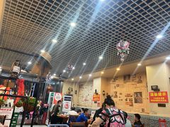 -70後铁锅炖(坡博总店)