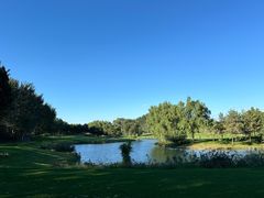 -龙熙温泉高尔夫俱乐部