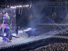 -沈阳奥体冰雪嘉年华