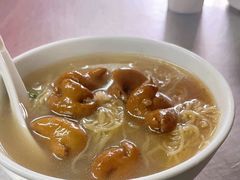 -坚记面店(一德路店)