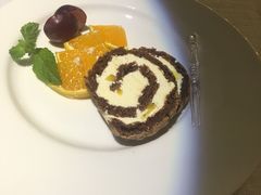 -俄士厨房(万松园店)