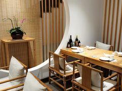 -枣子树·素食餐厅(普陀山店)