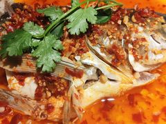-东方红·湖南菜(金屿店)