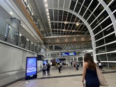 -香港国际机场