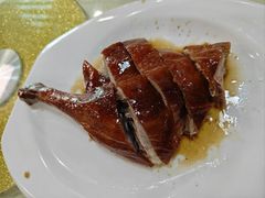 -老字号蛇口德记烧腊饭店·海鲜加工