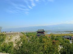-盐池神庙