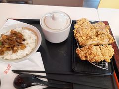 -永和大王(梅家浜店)