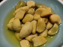 腊八蒜-羊之道草原味道清真餐厅(番禺店)