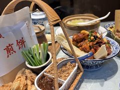 -鲁菜根·泰山菜(泰山店)
